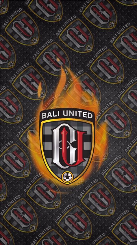 Bali united flame wallpaper Wallpaper Bali, Flame Wallpaper, Bali United, Jersey Bola, Logo Club, Football Logo, Juventus Logo, Marvel Spiderman, Juventus