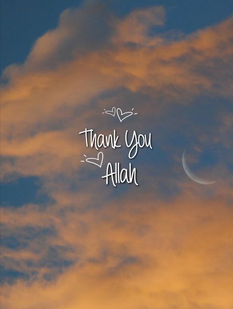 Thank You Allah Quotes Alhamdulillah, Best Dpz For Instagram, Watch Dp, Thank You Allah, Jesus Return, Ayat Quran, Thank You Quotes, Hadith Quotes, Allah Quotes