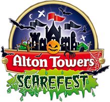 Alton Towers October School, Alton Towers, Event Entertainment, Halloween Event, Short Break, School Holidays, Halloween Night, Buy Tickets, Water Park