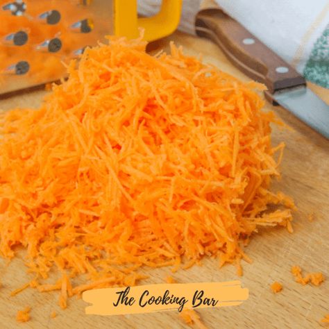 I know how frustrating it is when you get home after a long day of work and open the refrigerator to find that your shredded carrots have gone bad. This post Freeze Shredded Carrots, Storing Veggies, How To Store Carrots, Shredded Carrots, Essential Kitchen Tools, Shredded Carrot, Food Preservation, Long Day, Preserving Food