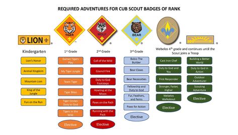 Lion Scouts, Cub Scout Badges, Tiger Scouts, Cub Scouts Tiger, Cub Scout Crafts, Cub Scout Activities, Scouts Bsa, Scout Mom, Derby Ideas