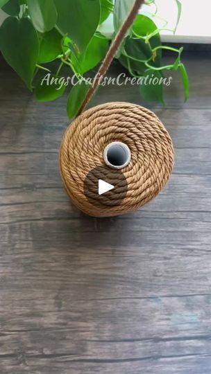 748K views · 17K reactions | You all loved the last feather making video so much. So please enjoy another #macrame #macrameartist | Angela : macrame Artist | Angela : macrame Artist · Original audio Feather Making, Houseplant Tips, Rope Crafts Diy, Rope Crafts, Macrame Patterns Tutorials, Beach Crafts, Fun Diy, Macrame Patterns, Maine House