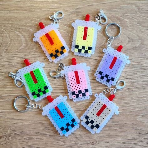 Melty bead designs