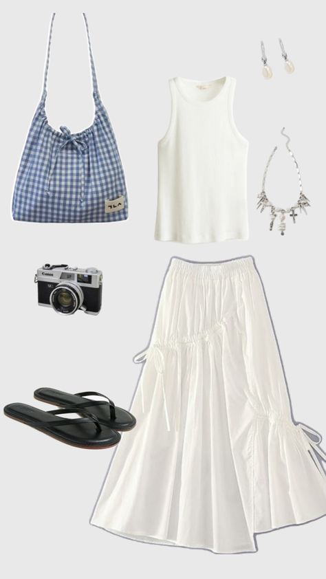 East coast outfit inspo coastal vibe Grandma Clothes, Grandma Aesthetic, Coast Outfit, Outfit Collages, Outfit Collage, Coastal Grandma, White Outfits, Geneva, Beach Trip