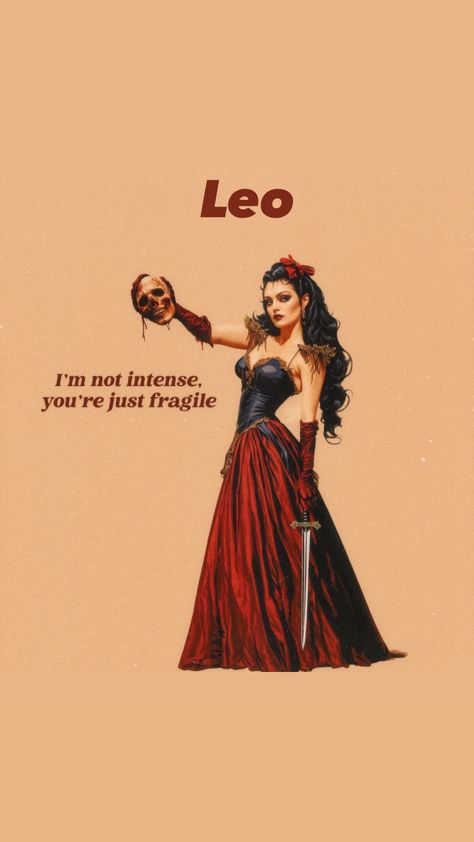 Leo Aesthetic Moodboard, Leo Girl Wallpaper, Leo Astrology Aesthetic, Leo Asthetic Picture, Leo Rising Appearance, Leo Woman Quotes, Leo Woman Art, Leo Sign Aesthetic, Leo Women Aesthetic