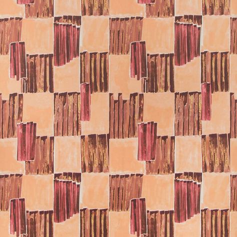 LYRE WALLPAPER Blend Wallpaper, Mid Century Coastal, Checker Wallpaper, Commercial Wallpaper, Lee Jofa, Grasscloth Wallpaper, Kelly Wearstler, Paper Wallpaper, Wallpaper Calculator