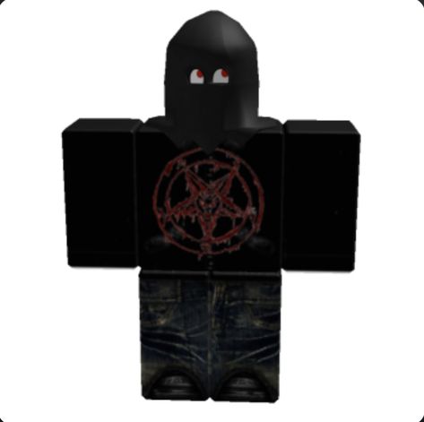 Yabujin Core Roblox Avatar, Yabujin Roblox Avatar, R6 Roblox Avatars, 2000s Pictures, Roblox Creator, I Need To Pee, Emo Roblox, Skin Roblox, Creepy Core