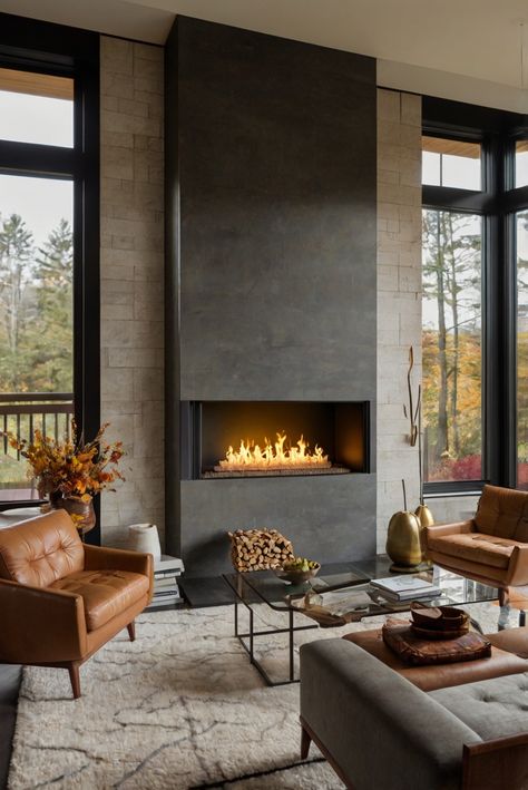 Fall Furniture , Autumn Cozy Fall ,Decor Easy Fall ,
Decor Neutral Fall ,Decor Fall ,Decor Inspiration ,Fall Decor Ideas Autumn Fireplace Decor, Autumn Interior Design, Fireplace Fall Decor, Stylish Fireplace, Autumn Fireplace, Autumn Mantel, Winter Interior Design, Fall Fireplace Decor, Ad Inspiration