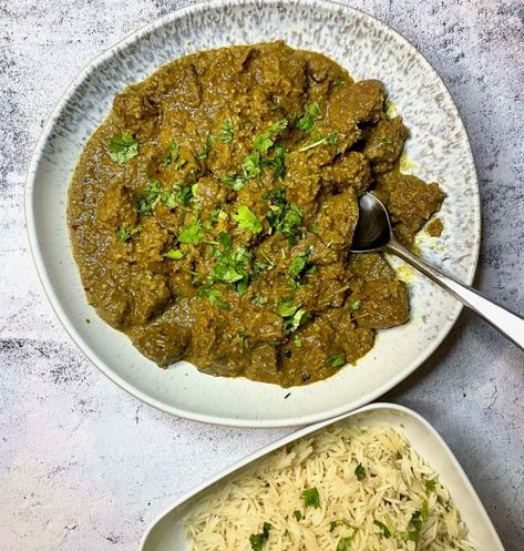 Recipes Archive - Best Recipes UK Best Chilli Con Carne, Rendang Recipe, Beef Rendang Recipe, Slow Cook Beef Stew, Seafood Pasta Dishes, Beef Rendang, Tender Coconut, British Cooking, Pistachio Pesto