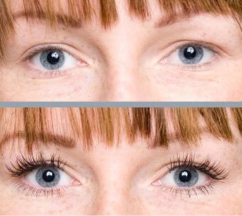 Awesome Lash Extensions before & afters. Eyelash Extensions Redhead, Redhead Lash Extensions, Dry Skin Around Eyes, Bio Oil Scars, Eyelash Extensions Before And After, How To Draw Eyelashes, Natural Eyelash Growth, Eyelash Extensions Aftercare, Short Eyelashes