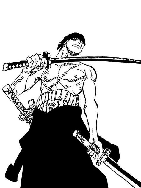 #zoro #onepiece #manga #anime #icon Ronoroa Zoro Manga, Ronoroa Zoro, Zoro Manga, Bonney One Piece, Zoro Anime, Madara Wallpaper, Anime Head, One Piece Wallpaper Iphone, Zoro One Piece