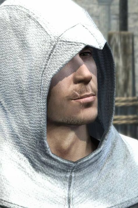 Young Altair Assassin's Creed Altair, Assasing Creed, Assassins Creed 1, Jacob Frye, Edwards Kenway, Assassins Creed Series, Infamous Second Son, Assassins Creed Game, Creed Game