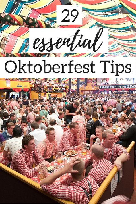 Oktoberfest In Germany, Oktoberfest Table, Oktoberfest Hairstyle, Oktoberfest Germany, Munich Oktoberfest, Germany Trip, Traveling Europe, Big Tents, Europe Holidays