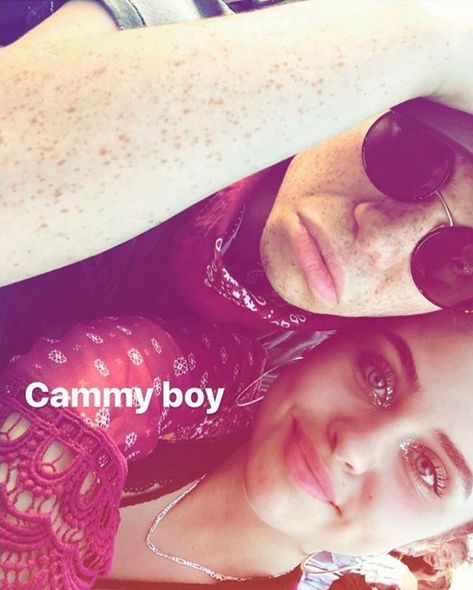 Cameron Boyce Girlfriend, Brenna Damico, Descendants 1, Descendants Cast, Hes Gone, Random People, Cameron Boyce, Disney Descendants, Disney Stars