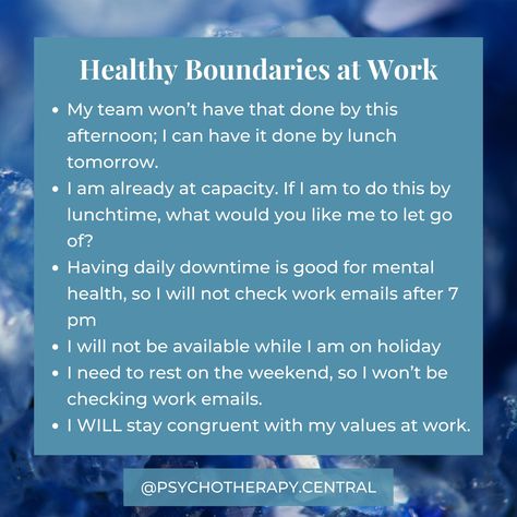 Boundaries In The Workplace, Boundaries At Work Sound Like, Healthy Work Boundaries, Work Boundaries Examples, Setting Work Boundaries, Boundaries At Work Quotes, Boundaries Quotes Work, How To Set Boundaries At Work, Setting Boundaries At Work