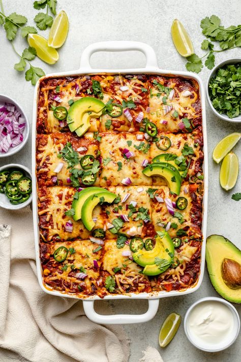 31 Fresh and Delicious Recipes to Make in January - All the Healthy Things