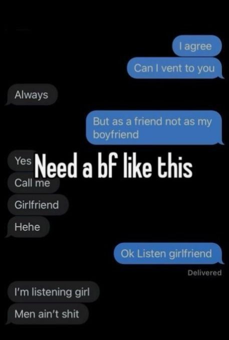 Things To Call Your Sub Bf, Texts To Boyfriend Funny, What To Call Your Bf, What To Text Your Boyfriend, Things To Call Your Boyfriend, Texts To Boyfriend, Text Messages Boyfriend, Funny Couples Texts, Cute Couple Text Messages