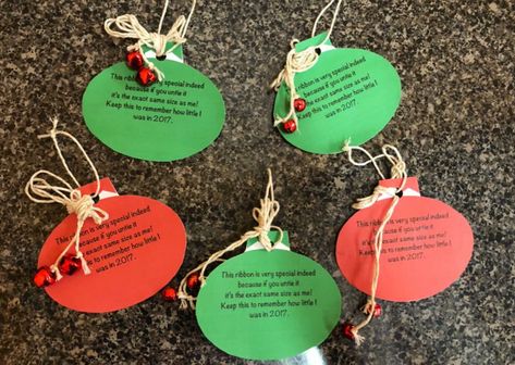 Ornaments For Kids To Make, Preschool Christmas Gifts, Funny Christmas Poems, Season Activities, Flat Tree, Christmas Nursery, Christmas Preschool, Ornaments For Kids, December Activities