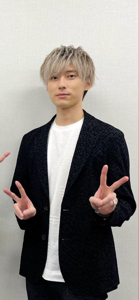 Toshiki Masuda, Masuda Toshiki, Stage Actor, Ensemble Stars, Voice Actor, The Voice, Actors, Stars