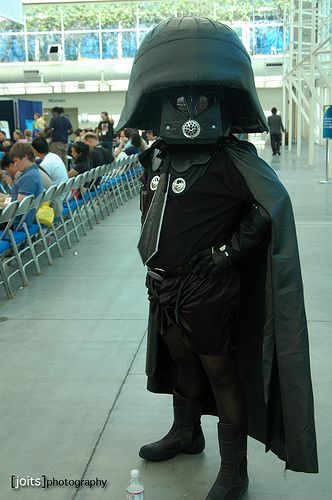 dark helmet by Joits, via Flickr Dark Helmet, Space Balls, Wicked Ways, Oh Oh, Just Now, What The Hell, I Hate You, What Happened, Cosplay Costumes