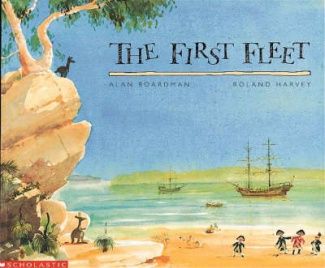 Australian History First Fleet & Surviving Sydney Cove Lapbook and Unit Study. Australian Studies. Colonial Australia, Primary History, First Fleet, History Curriculum, Australian History, Social Studies Teacher, Homeschool History, History Education, Living Books