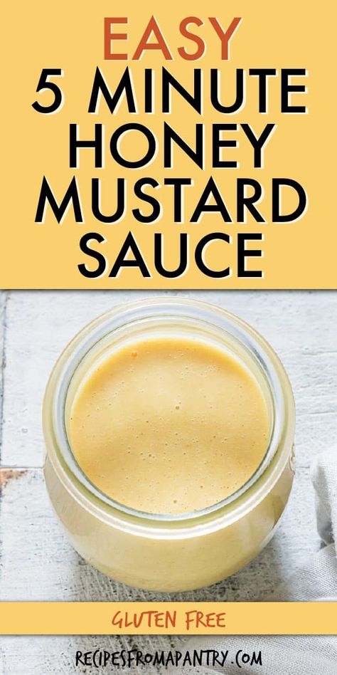 Honey Mustard Ham Sauce, Salad Christmas, Honey Mustard Sauce Recipe, Meat Marinades, Ham Sauce, Mustard Sauce Recipe, Sauce Ideas, Squash Bread, Honey Mustard Recipes