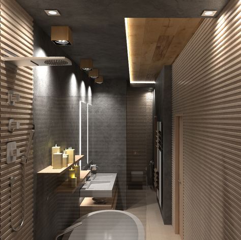 Bathroom False Ceiling Washroom, Washroom False Ceiling Design Modern, Washroom Fall Celling Design, Toilet Ceiling Design Modern, Bathroom Fall Celling Design, Ceiling Design Washroom, Washroom False Ceiling Designs, Bathroom Ceiling Design Modern, Toilet Ceiling Design