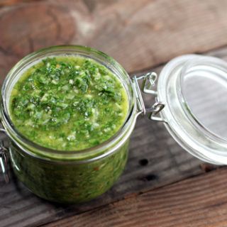 Easy Chimichurri Sauce, Tri Tip Sandwich, Smoked Tri Tip, Chimichurri Sauce Recipe, Pairing Ideas, Verde Sauce, Seared Pork Chops, Dry Rubs, Smoked Beef