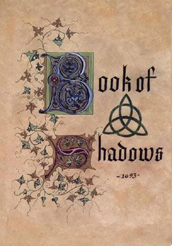 Author: Sasha Fierce; Type: Downloadable PDF; Size: 617.0 Kb; Downloaded: 13422 times; Categories: Mystic and Occultism; The Book Of Shadows, written by Sasha Fierce, is a c... The Book Of Shadows, Wiccan Books, Charmed Spells, Shadow Shadow, Charmed Tv Show, Charmed Book Of Shadows, Charmed Tv, Wiccan Spell Book, Book Of Shadow