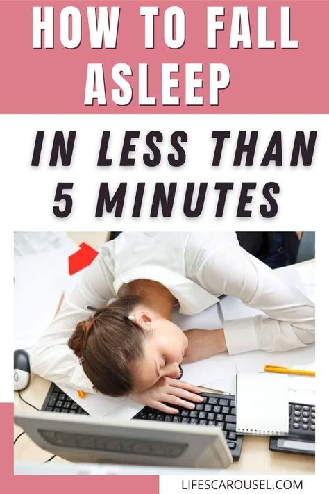 Has work or other factors been affecting your sleep as of late? Have you been feeling tired and lacking sleep lately? I assume we can all relate to having difficulty falling asleep at times. Check out the blog over at How to Fall Asleep in Less Than 5 Minutes [3 Simple Methods] for more details. Gone are the days stuck laying in bed just wishing you could fall asleep quickly. It also counts as Sleeping Tips, Sleeping Hacks, Sleeping Methods, Proper Sleep, Sleeping Advice, and more! Sleeping Methods, Help Sleeping, How To Fall Asleep Quickly, How To Relax Yourself, Fall Asleep Quickly, Ways To Fall Asleep, Sleeping Tips, Sleeping Hacks, Trouble Falling Asleep