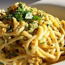 Pasta Mama, Gourmet Pasta, Mama Recipe, Gourmet Cooking, Fit Food, 3 Eggs, Fresh Basil, Copycat Recipes, West Hollywood