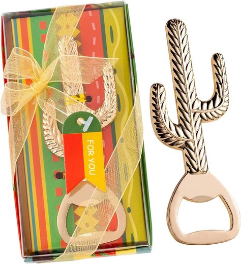 PRICES MAY VARY. What will you get:50 PCS Mexican Theme Party Favors Bottle Openers with 50PCS gift boxes Wide Applications: They are not only perfect for themed parties, celebrations, party favors, party bag stuffers and gift Ideas for kids. Also great stuff to give as prizes in school ,wedding party, anniversary or classroom Party Gift-Mexican party favors for wedding decorations or favors, wedding anniversary or birthday party,outdoor dining ,bridal shower, baby showers, bars and beach. Great Party Favors For Wedding, Mexican Theme Wedding, Mexican Party Favors, Fiesta Party Favors, Baby Shower Party Gifts, Fiesta Wedding, Fiesta Theme Party, Mexican Theme, Mexican Party Theme