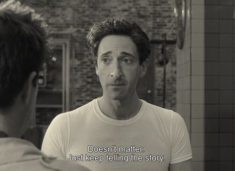 Asteroid City (2023) The Mirror Has Two Faces, Asteroid City, City Quotes, Cinema Quotes, Wes Anderson Movies, Wes Anderson Films, Adrien Brody, I Love Cinema, Film Quotes