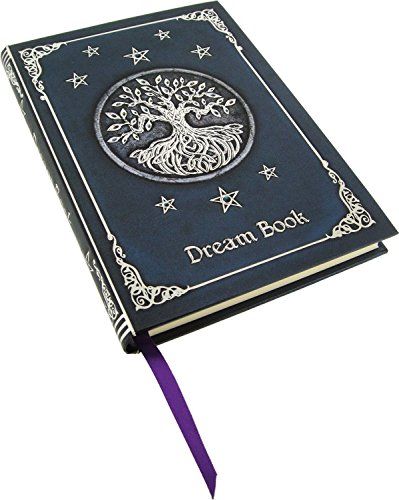 Dream Book/Journal/Notebook ~ Embossed Journal by Luna Lakota Nemesis http://www.amazon.co.uk/dp/B00FQS7VBM/ref=cm_sw_r_pi_dp_OMl0wb1EB7R3T Magia Das Ervas, A5 Journal, Celtic Tree Of Life, Cute Journals, Dream Book, Dream Journal, Blank Journal, Sketchbook Journaling, Journal Writing