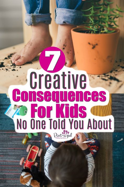 Creative Consequences For Kids, Love Your Parents Quotes, Consequences For Kids, Citation Parents, Good Parenting Quotes, New Parent Quotes, Co-parenting, Love Your Parents, Best Parenting Books