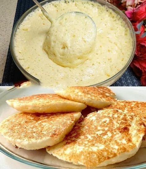 Fluffy Flourless Pancakes: A Delicate Culinary Masterpiece Flourless Pancakes, Pancake Shapes, Pancakes Ingredients, Fluffy Texture, Fluffy Pancakes, Nutritious Breakfast, Recipe Healthy, Morning Food, Pancake Recipe