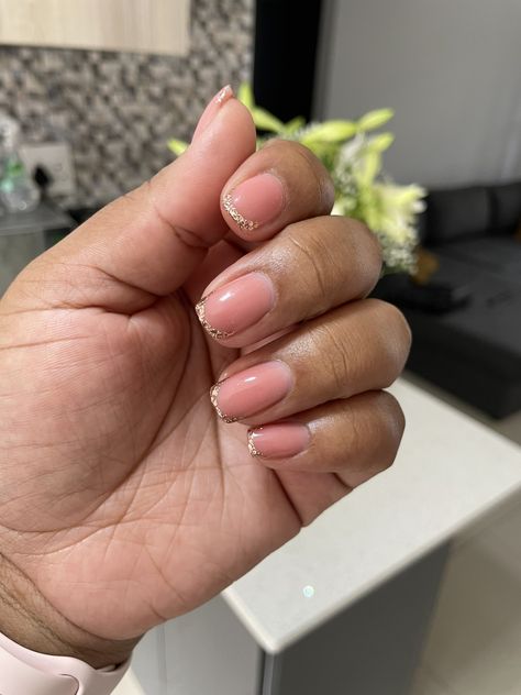 Rubber Base Nail Designs, Base Nail Designs, Rubber Base Nails, Nail Designs For Black Women, Frenchies Nails, Base Nails, Nails 2025, Natural Nails Manicure, Nails Manicure