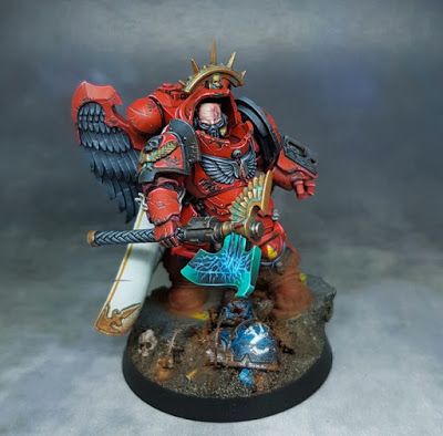 Gravis Armour, Warhammer 40k Blood Angels, Miniature Gaming, Warhammer Aos, Blue Lightning, Warhammer Models, Warhammer 40k Miniatures, Warhammer 40000, Miniature Model