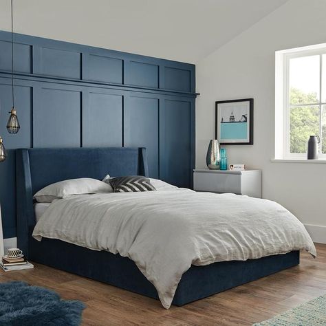 Beds, Designer Beds Online from Laura James Lift Storage Bed, Laura James, Fabric Bed Frame, Ottoman Storage Bed, Ottoman Storage, King Size Bed Frame, Double Bed Frame, Mattress Dimensions, King Size Mattress