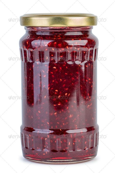 Glass Jar Photography, Jamming Aesthetic, Jam Aesthetic, Jam Bottle, Object Reference, Photos Logo, Food Photography Tutorial, Graphics Tees, Jam Jars