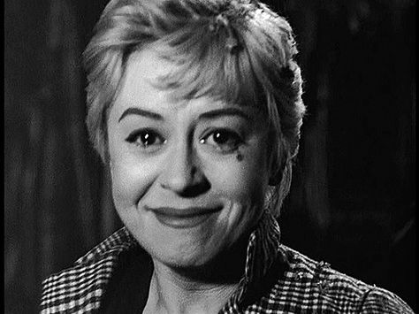 Incomparable Italian character actress  Giulietta Masina, stars in Federico  Fellini's, Nights of Cabiria...1957 Nights Of Cabiria, Fellini Films, Top 10 Films, Federico Fellini, Sweet Charity, Film Grab, Great Films, Lemon Tree, Movie Collection