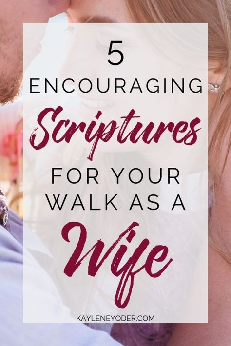 Marriage Scripture, Prayer For Wife, Love Your Husband, Marriage Bible Verses, Christ Centered Marriage, Being A Wife, Encouraging Scriptures, Love You Husband, Marriage Prayer