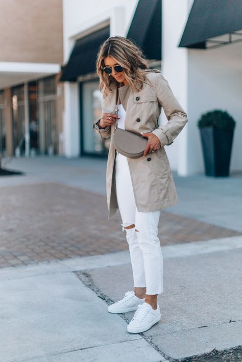 Trench Beige, Cella Jane, Fall Fashion Coats, Looks Jeans, Trench Coat Outfit, 여름 스타일, It Bag, Coat Outfit, Kendall Jenner Outfits