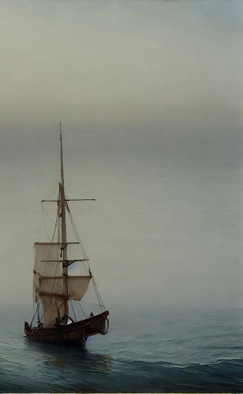 Old Boat Aesthetic, Sail Boat Aesthetic, 1800 Aesthetic, Pirate Core, Martin Eden, Old Boats, Pirate Life, White Aesthetic, Sailing Ships