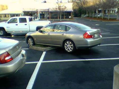 Bad Parking Bad Parking Job, Bad Parking, Dude Where's My Car, True Confessions, Train Truck, Demotivational Posters, Weird Cars, Funny Comments, One Job