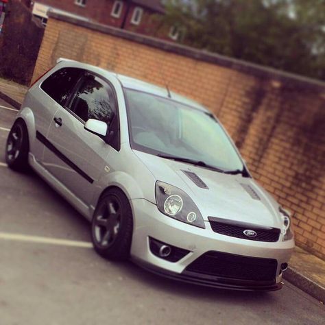 Fiesta ST Mk6 #fastford #fez #ST #Fordfiesta #MK6 #2litre Mk6 Fiesta Modified, Ford Fiesta Mk6 Modified, Ford Fiesta St Mk6, Ford Fiesta Modified, Ford St, Ford Focus 2005, Ford Motorsport, Ford Rs, Ford Fiesta St