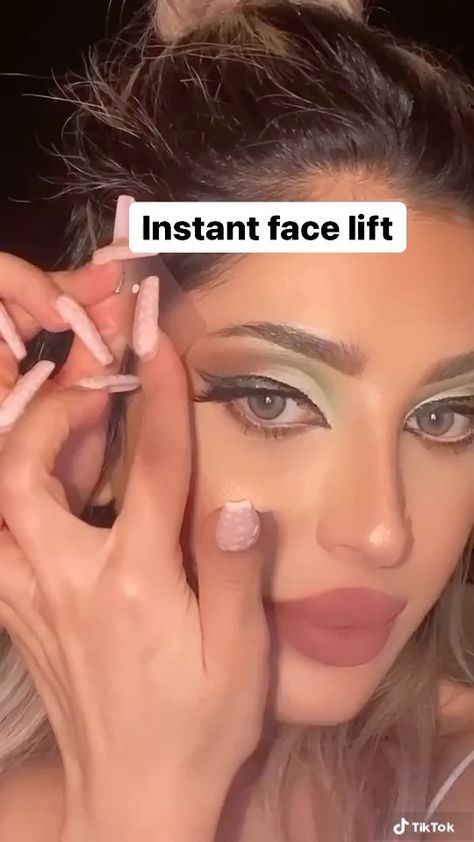 mursalcosmetics on Instagram: Instant face lifting tapes!! Get looking snatched this summer !! #facelifting #eyebrowlift #browlift #makeupartist #buynow #mua… Eyebrow Lift, Instant Face Lift, Face Lifting, Brow Lift, This Summer, Makeup Artist, Buy Now, Vision Board, Makeup