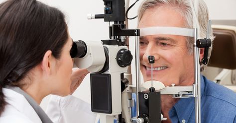 Does Medicare Cover Vision Services? -- The Motley Fool Eye Disorders, Optic Nerve, Lasik Surgery, Vision Therapy, Vision Loss, Vision Problems, Eye Exam, Eye Surgery, Eyes Problems