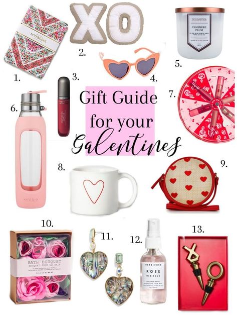 Galentine's Day Gift Guide for your Gals! #valentines #galentines #giftguide #valentinesday Valentines Gifts For Coworkers, Galentines Gifts Idea, Cheap Valentines Gifts, Gucci Dionysus Bag, Valentines Galentines, Trending Christmas Gifts, Galentines Gifts, Valentines Gift Guide, Galentines Party