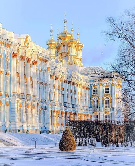 Winterhill-Aria - Winter Palace, St Petersburg Russian Palace, Winter Palace St Petersburg, Palace Wallpaper, Palace Aesthetic, بيوت ملكية, Russia Winter, Russian Winter, Russian Architecture, Russia Travel